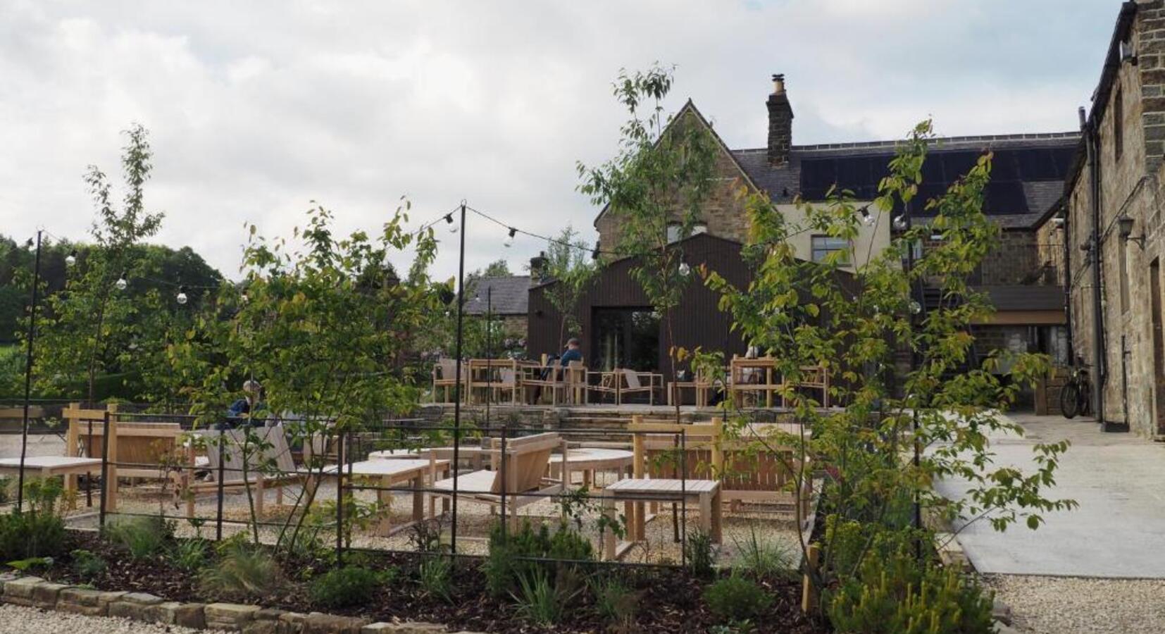 Foto de The Penny Bun