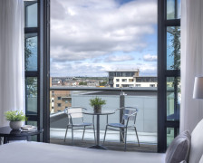 The 3 best hotels in North Dublin