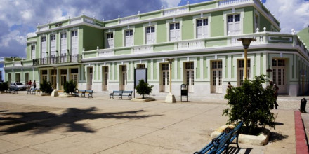Iberostar - Grand Hotel Trinidad