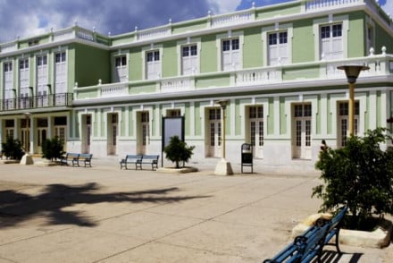 Iberostar - Grand Hotel Trinidad