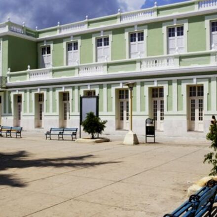 Iberostar - Grand Hotel Trinidad