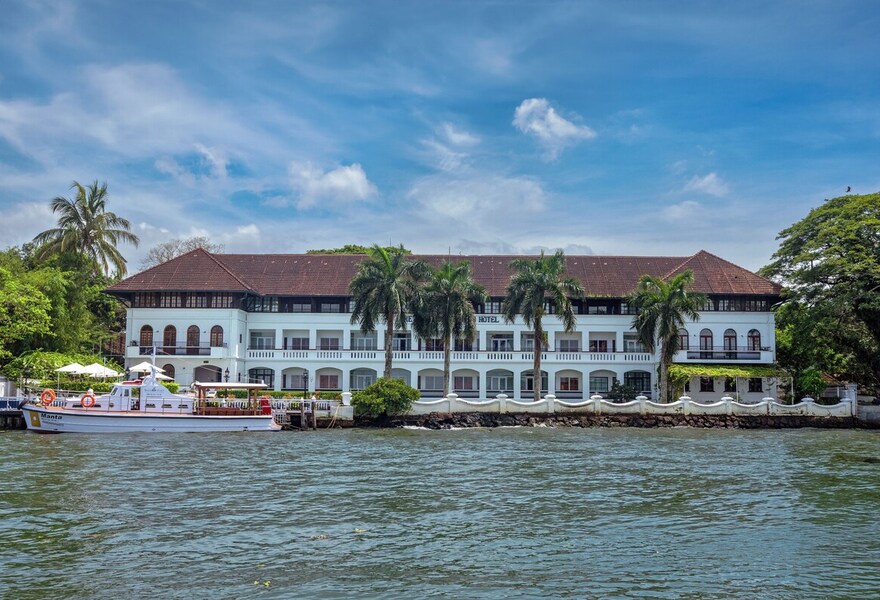 Brunton Boatyard
