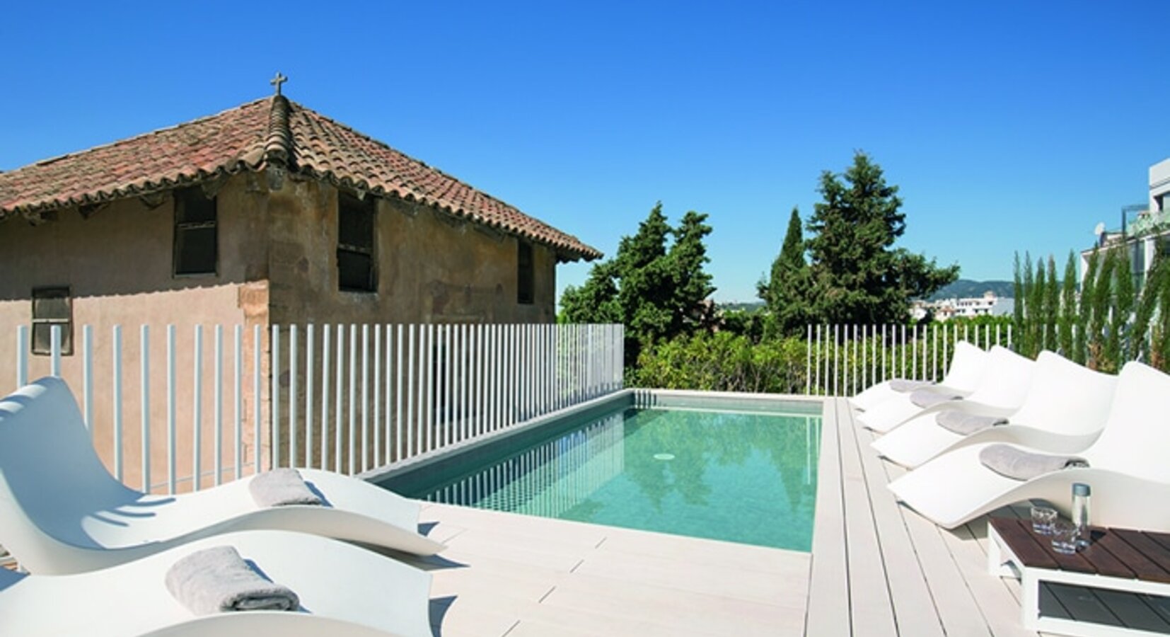 Foto von Hotel Convent de la Missió
