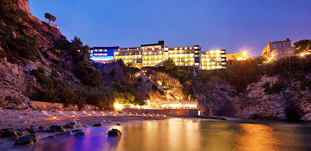 Photo of Hotel Bellevue, Dubrovnik