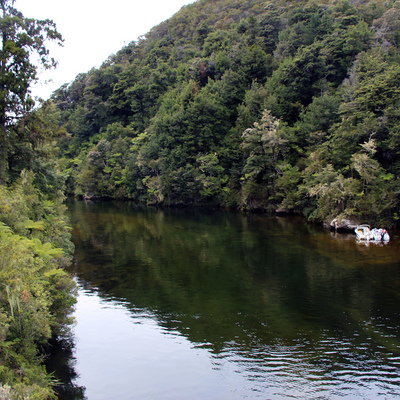 Tasman, Nueva Zelanda