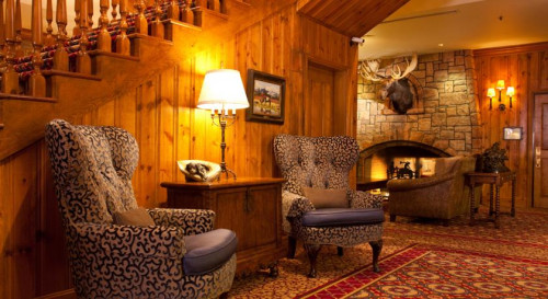 Best Hotels Near Yellowstone National Park Usa The Hotel Guru This Vast Valley Has Jackson At The Bottom And Teton Village Nearer To Top Which Is Where You Ll Get Most Spectacular Views