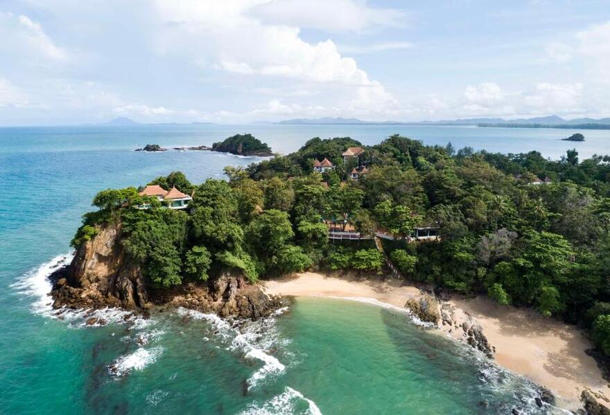 Avani + Koh Lanta