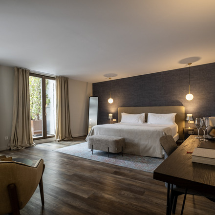 Hotel Sant Jaume