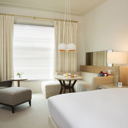 21c Museum Hotel, Bentonville