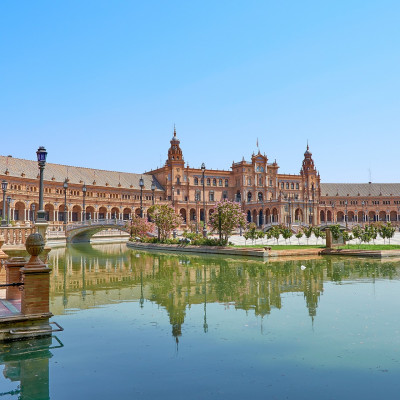 Seville hotels