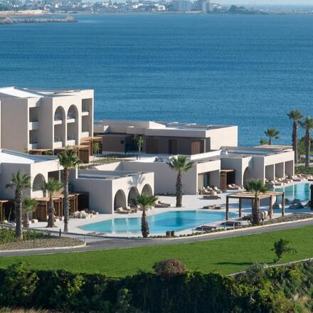 Elissa Resort
