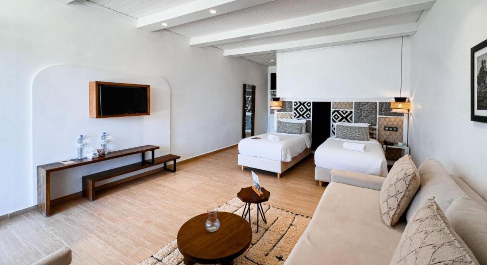 Guestroom