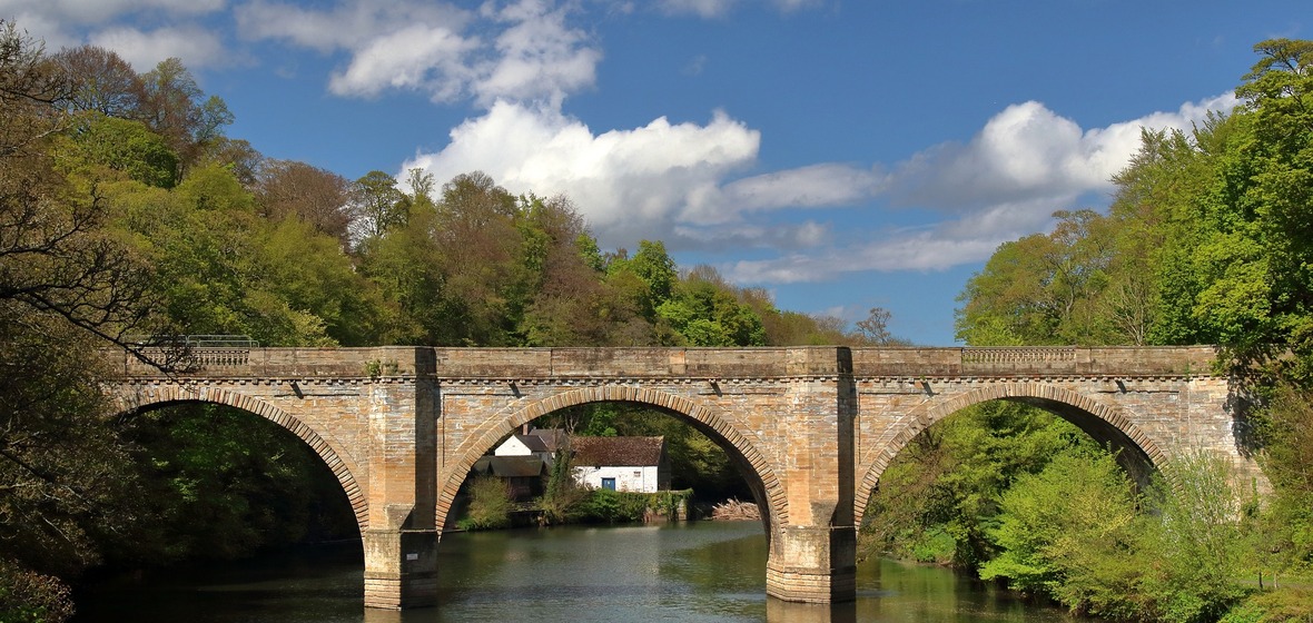 Photo de Durham