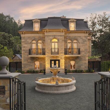 The Francis House