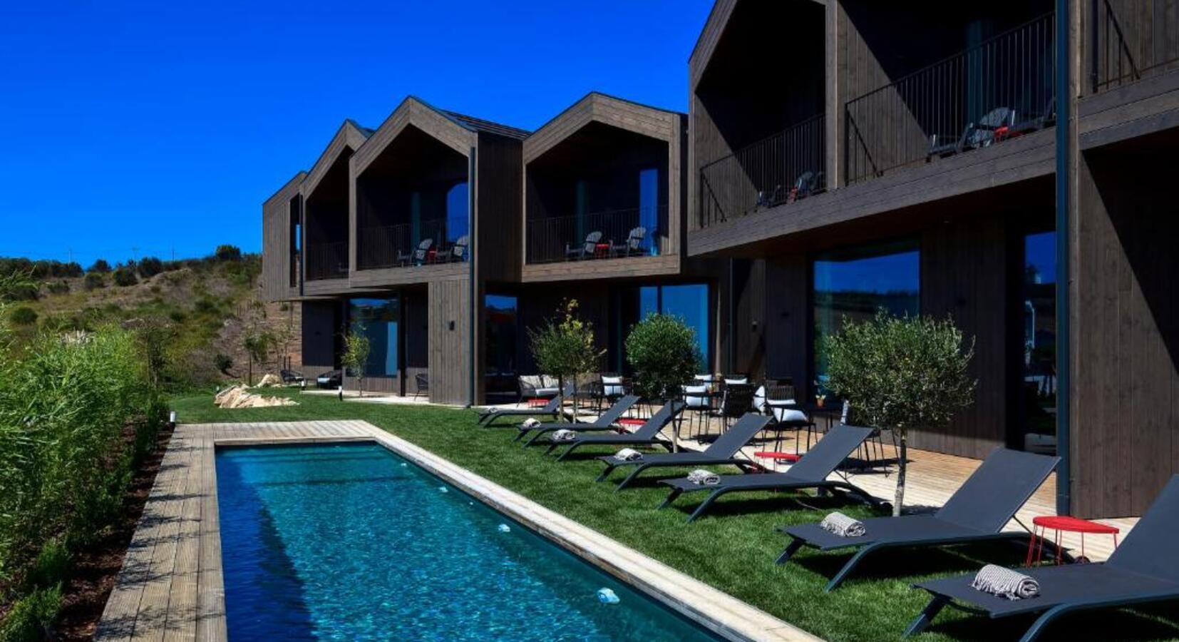 Foto de Dream Guincho