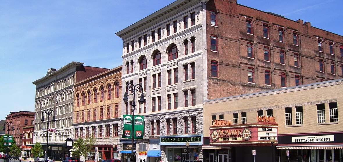 Photo of North Adams