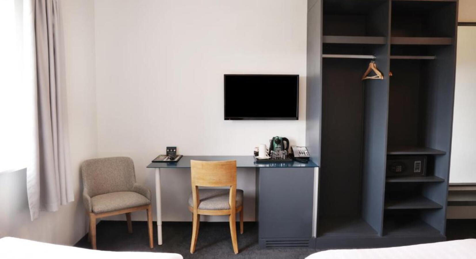 Guestroom details