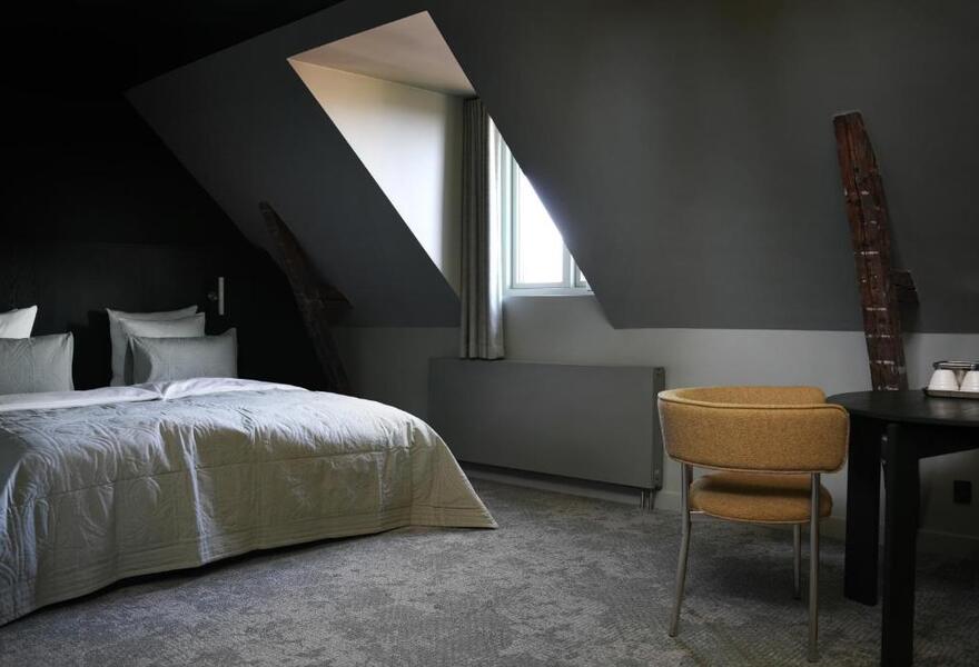 Hotel Hans