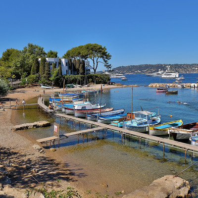 Antibes hotels