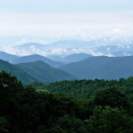 20 beste Hotels in den Blue Ridge Mountains