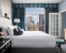 The 17 Best Luxury Hotels in New Orleans
