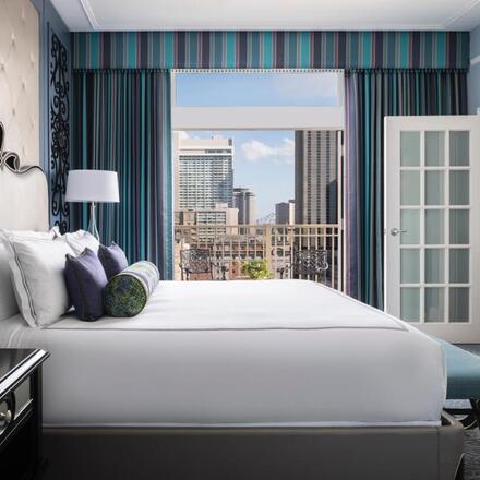 The 17 Best Luxury Hotels in New Orleans