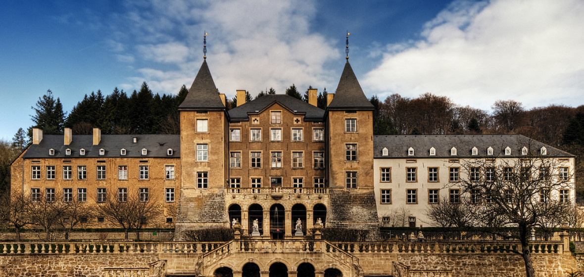 Best places to stay in Luxembourg | The Hotel Guru