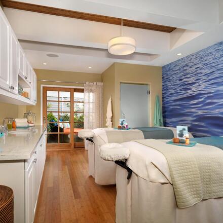 Mejores Resorts con Spa en San Diego