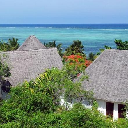 Best Hotels for Families in Zanzibar