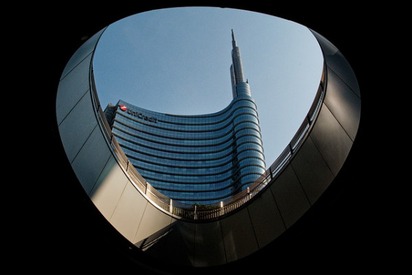 Porta Nuova