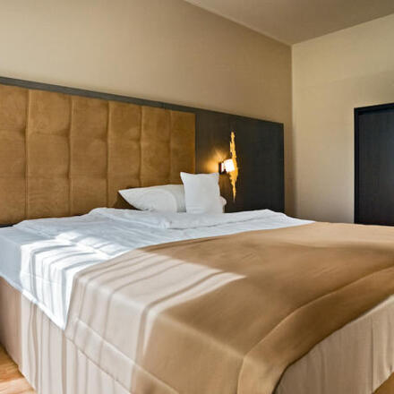 Art Hotel Superior