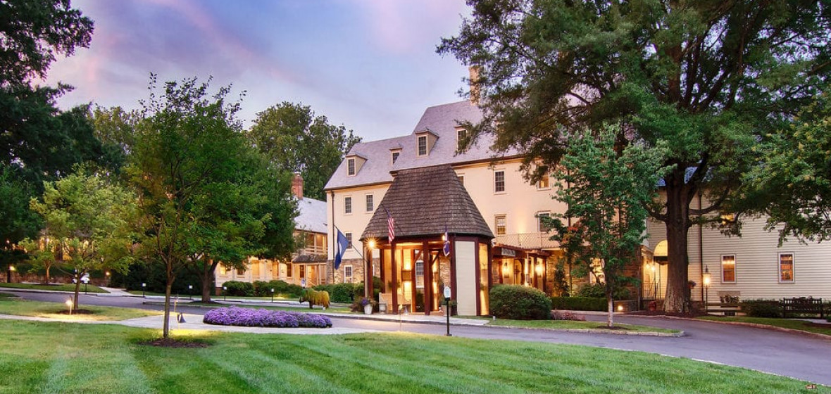 Boar's Head Resort, Charlottesville Review The Hotel Guru