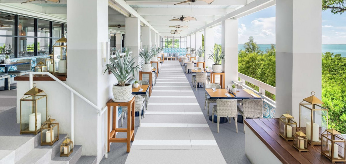 Baker's Cay Resort, Key Largo Review The Hotel Guru