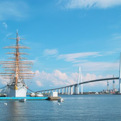 Toyama Prefecture, Japan