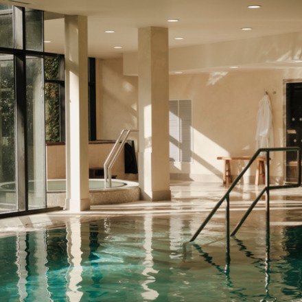 11 Yorkshire Hotels with Pool