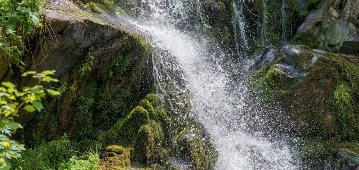 Foto von Jermuk