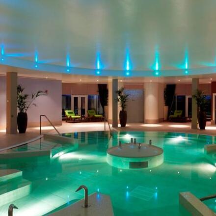 Best Spa Hotels in County Durham