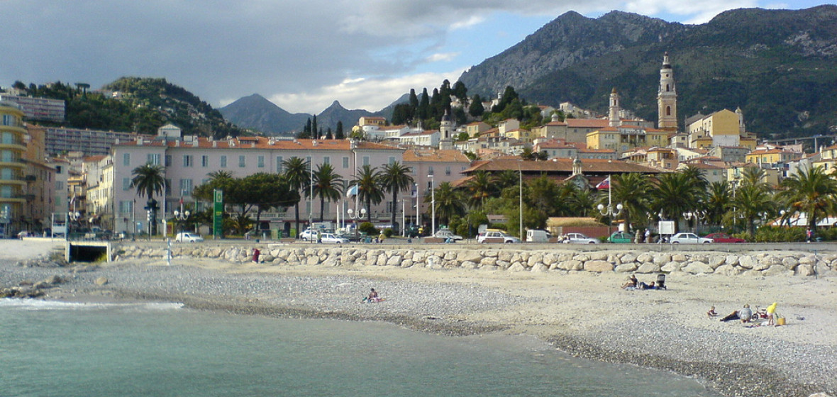 Best places to stay in Cote d'Azur, France The Hotel Guru