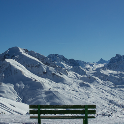 Lech, Austria