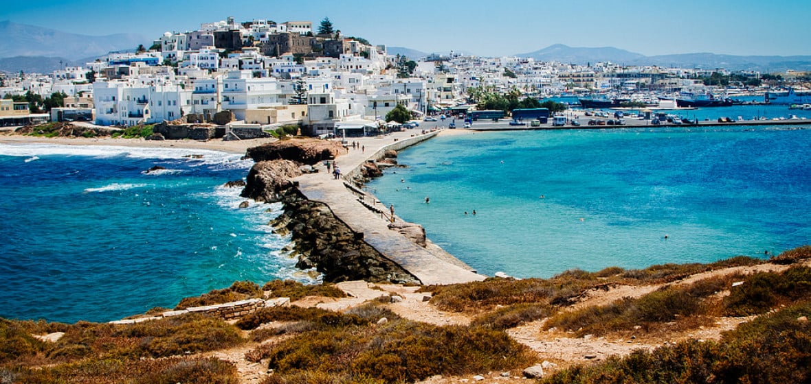 Photo of Naxos