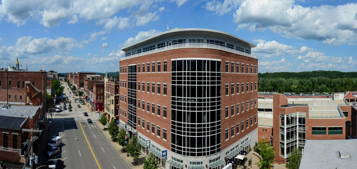 The Hotel Concord, New Hampshire Review The Hotel Guru