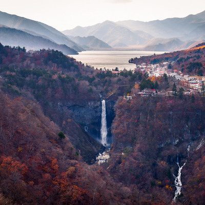 Nikko, Japan
