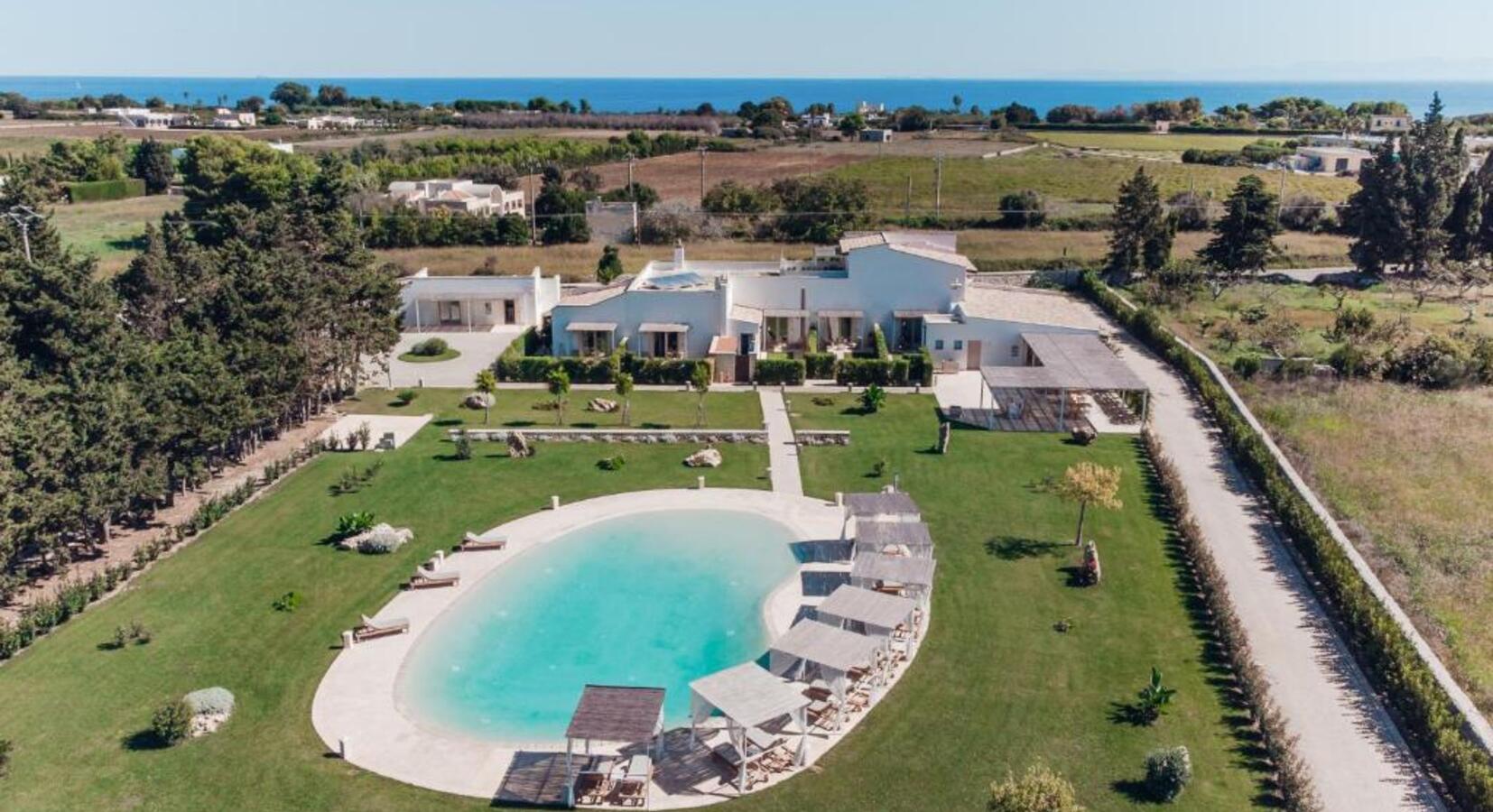 Photo of Masseria Longa