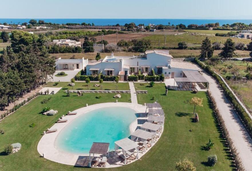 Masseria Longa