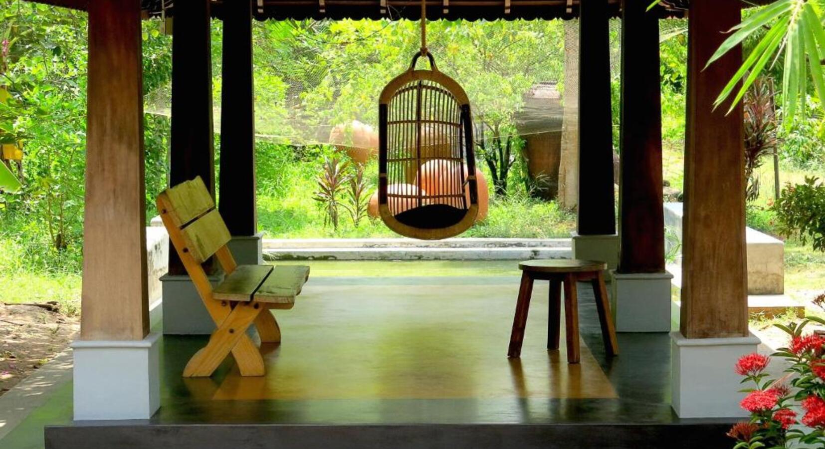 Foto de Clayfingers Art Cottages