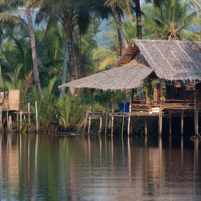 Tatai, Cambodia