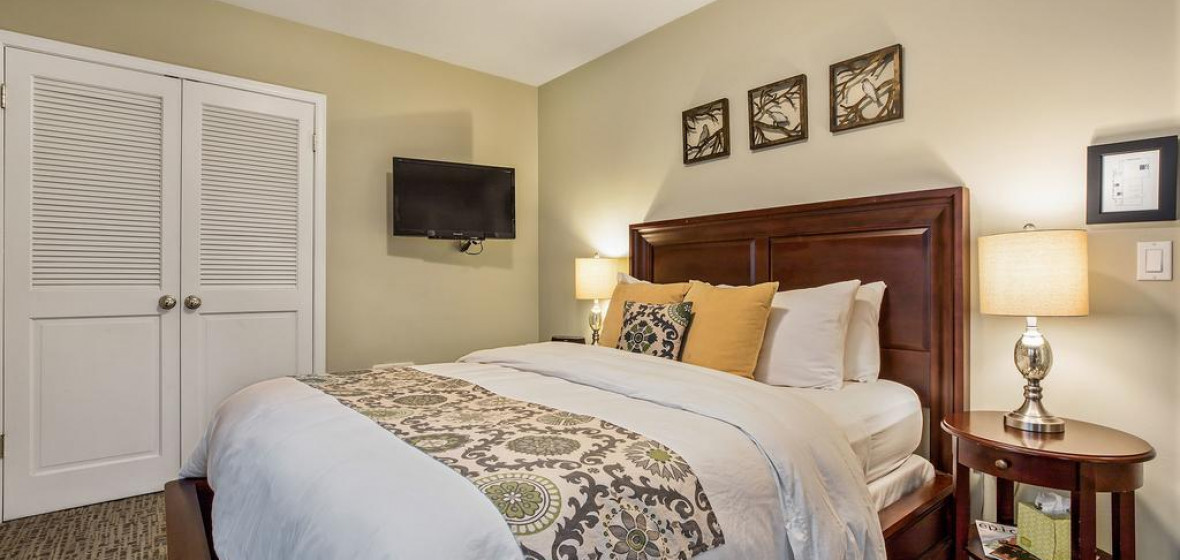 Parker Guest House, San Francisco Review The Hotel Guru