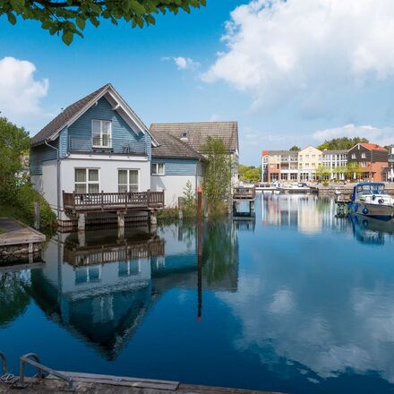 Precise Resort Marina Wolfsbruch