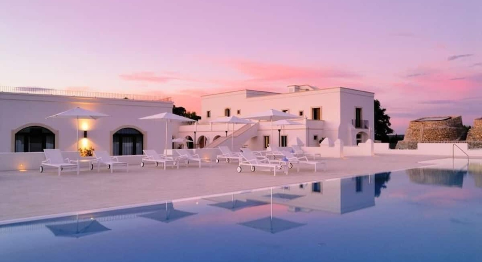 Photo de Masseria Bagnara