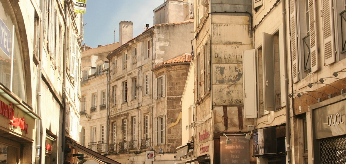 Best places to stay in La Rochelle, France | The Hotel Guru